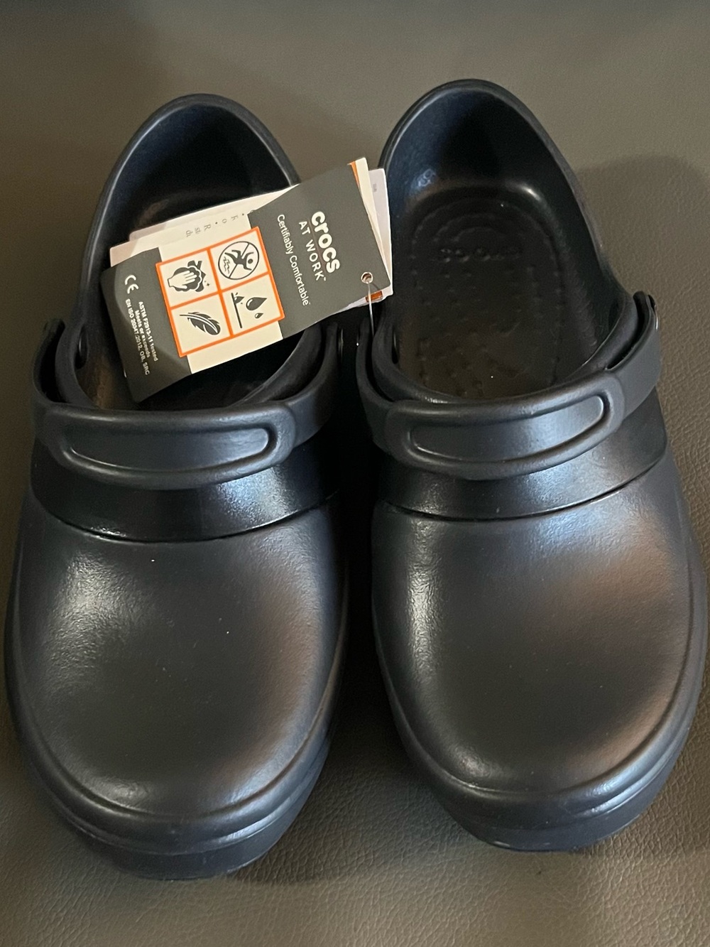 Women’s Crocs